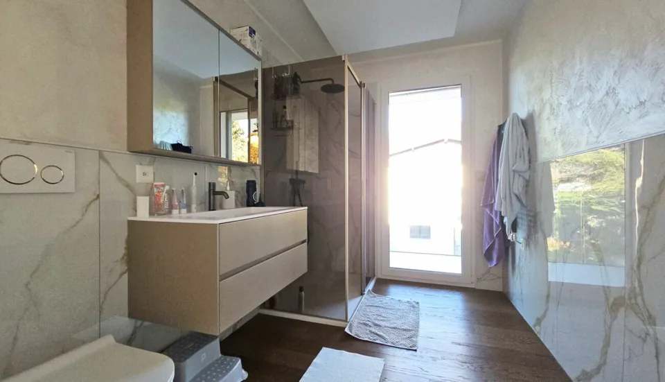 Moderne Luxus-Villa