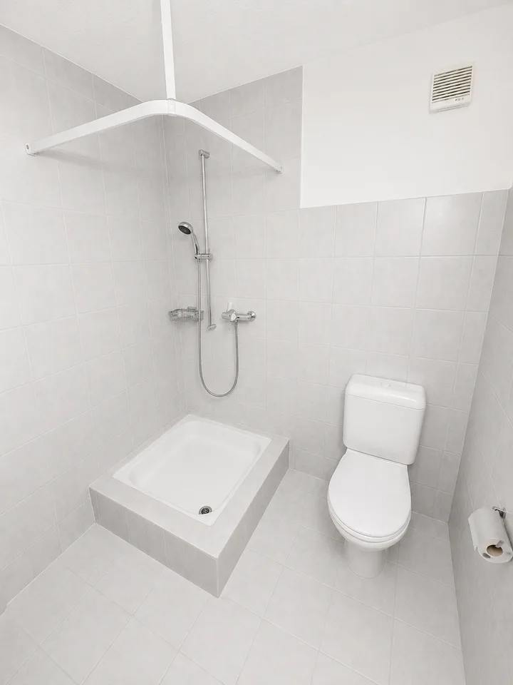 Geräumige 5.5-Zimmer-Wohnung mit Balkon