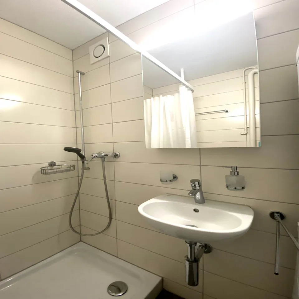 Appartamento moderno 3.5 locali a Kleindöttingen/Böttstein