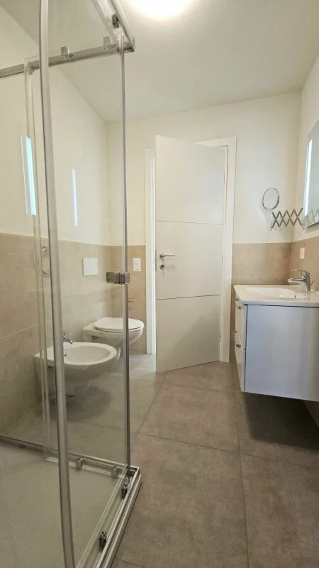 Appartement spacieux et moderne à Malvaglia