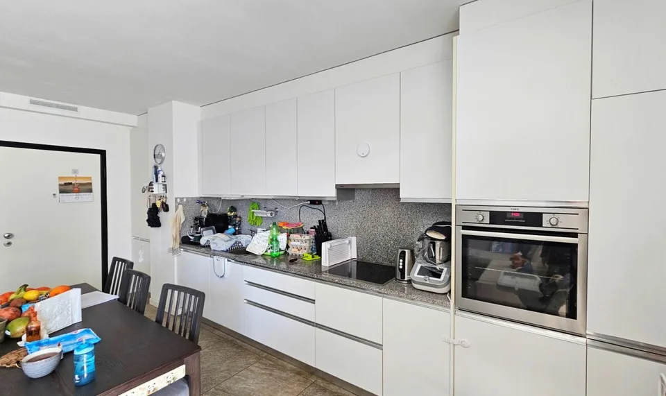 HELLES MINERGIE-APARTMENT IN BELLINZONA