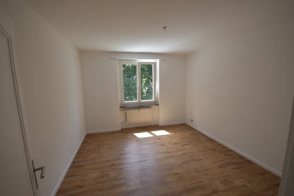Gemütliche 2-Zimmer-Wohnung mit Balkon in Zollikofen