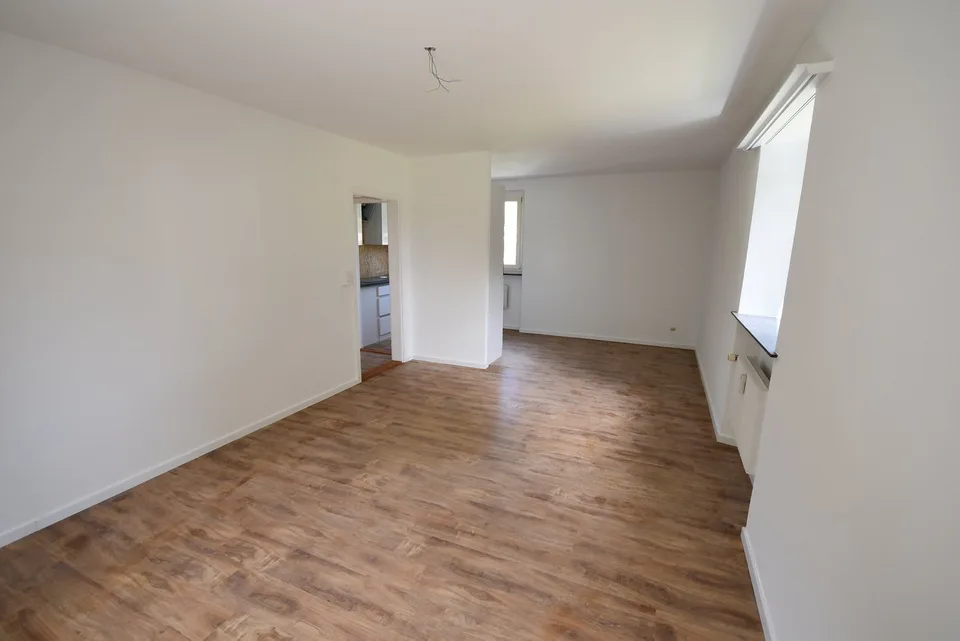 Gemütliche 2-Zimmer-Wohnung mit Balkon in Zollikofen