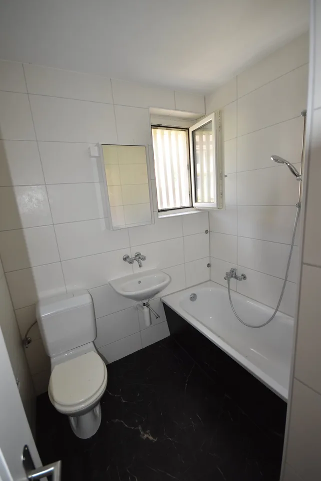 Gemütliche 2-Zimmer-Wohnung mit Balkon in Zollikofen