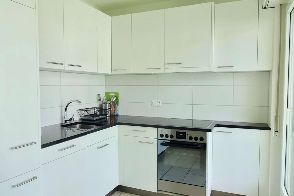 Möbliertes Zimmer in zentraler WG in Basel