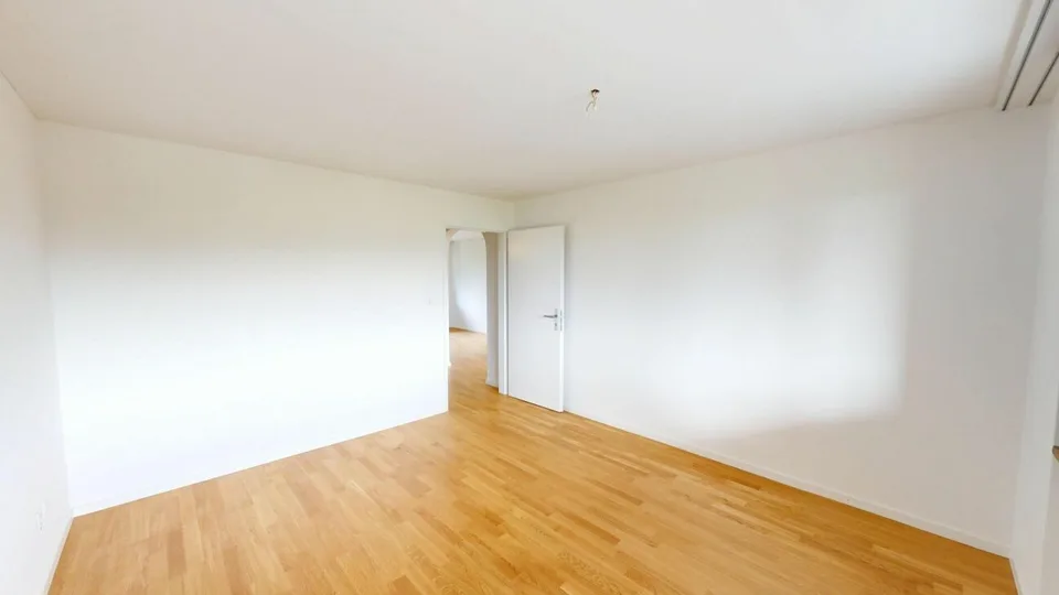 Appartement 3.5 pièces dans un environnement verdoyant