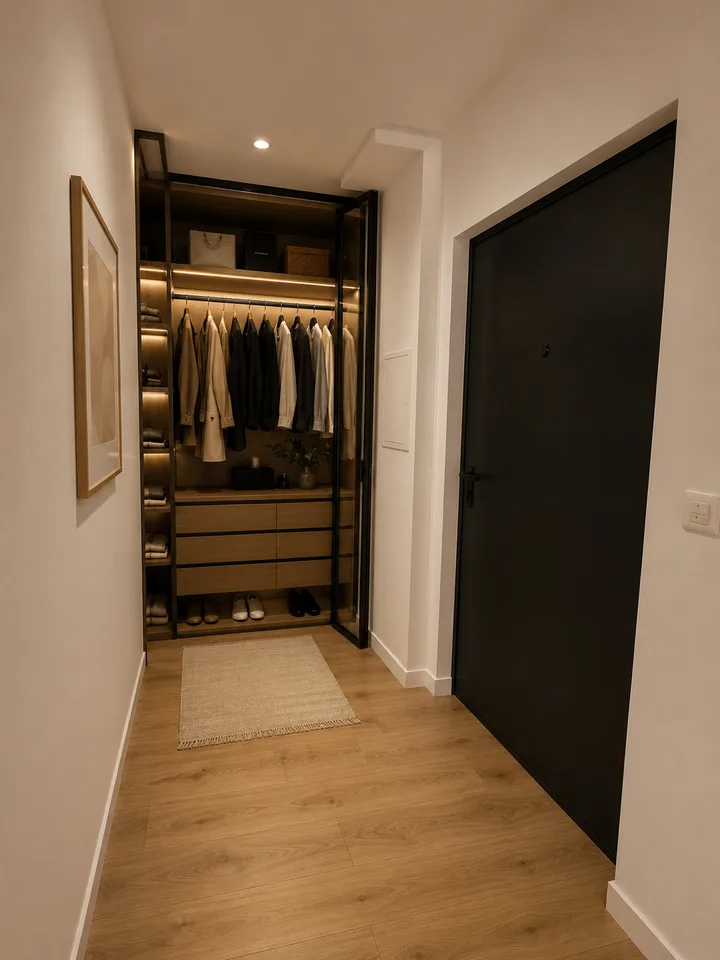 Neue 3.5-Zimmer-Wohnung mit Balkon in Lausanne – sofort verfügbar