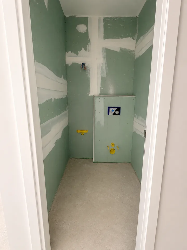 Neue 3.5-Zimmer-Wohnung mit Balkon in Lausanne – sofort verfügbar