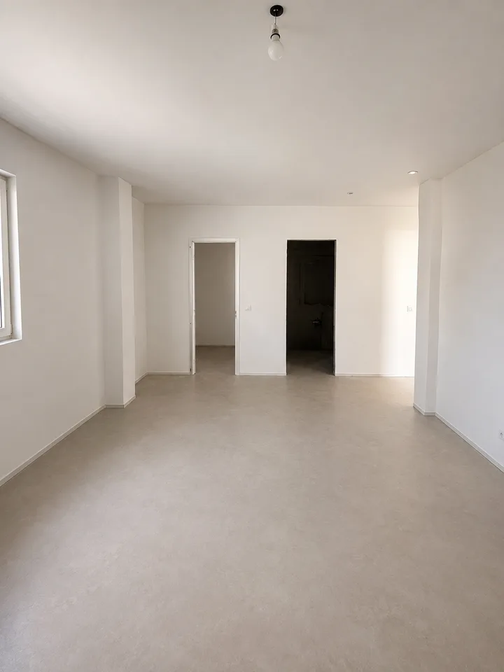 Neue 3.5-Zimmer-Wohnung mit Balkon in Lausanne – sofort verfügbar