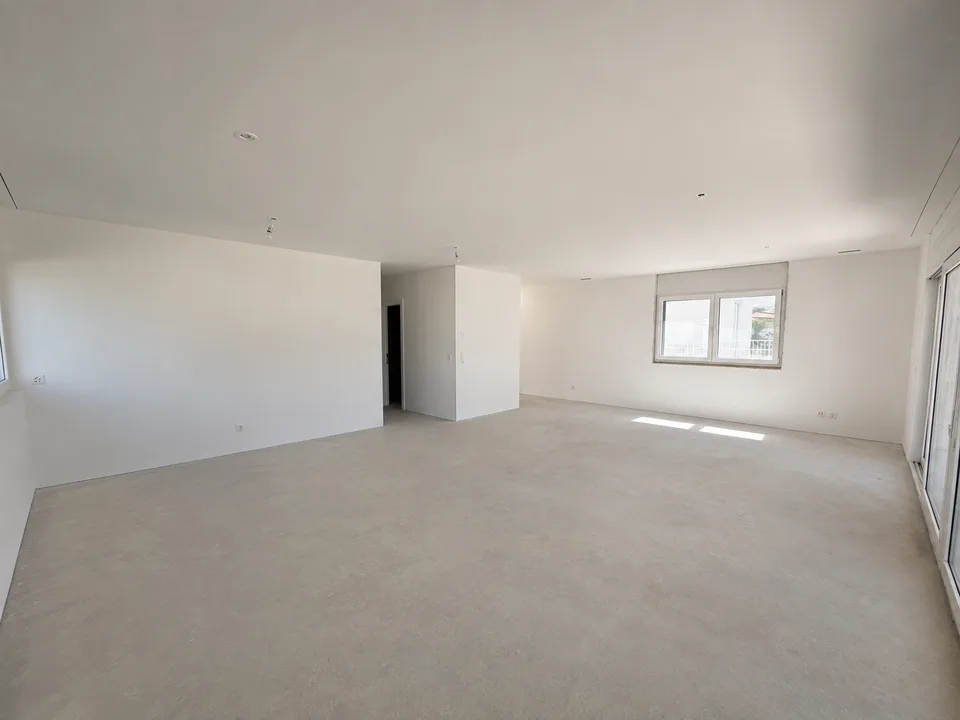 Neue 3.5-Zimmer-Wohnung mit Balkon in Lausanne – sofort verfügbar