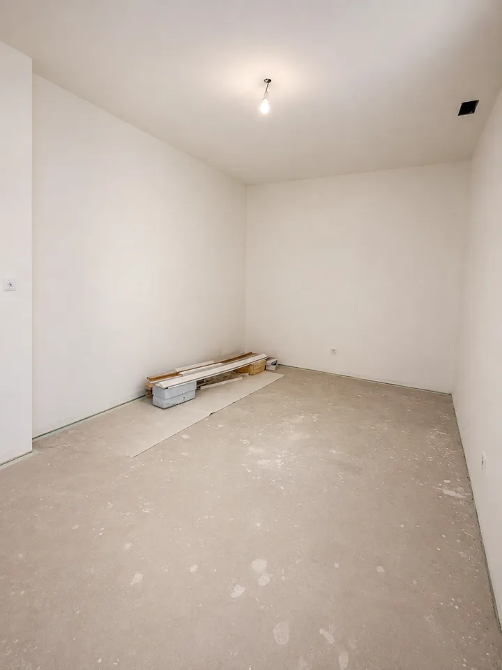Neue 3.5-Zimmer-Wohnung mit Balkon in Lausanne – sofort verfügbar