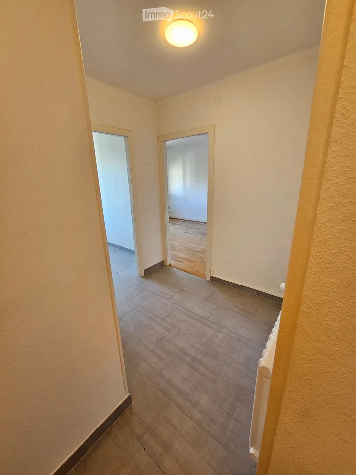 Charmantes 1.5-Zimmer-Wohnung mit angenehmer Aussicht in Lausanne