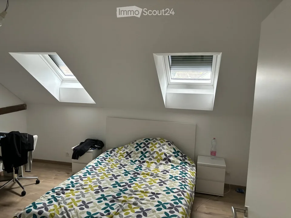 Maison individuelle de caractère à Domdidier – 5.5 pièces avec garage