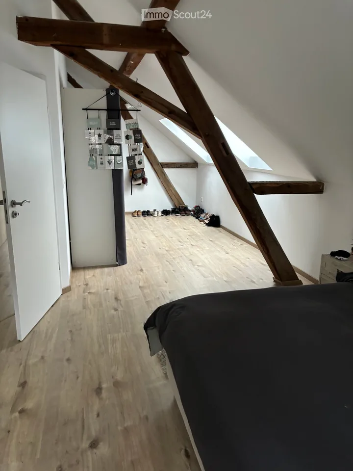 Maison individuelle de caractère à Domdidier – 5.5 pièces avec garage