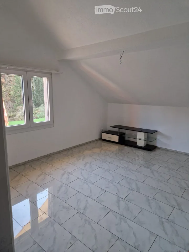 3.5 - Appartement à louer à Flamatt