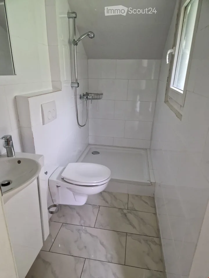 3.5 - Appartement à louer à Flamatt