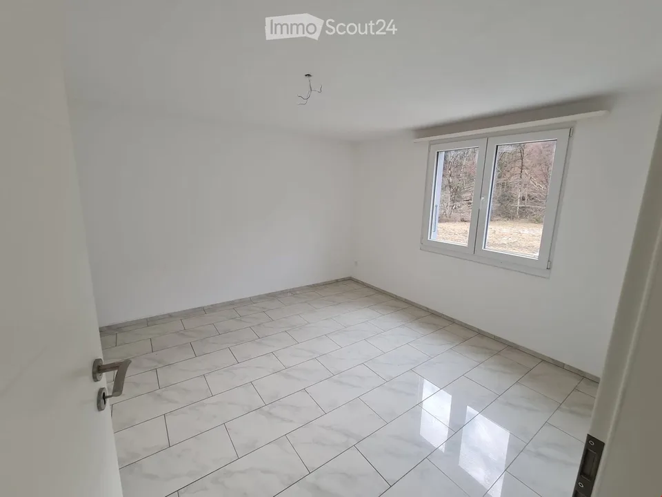 3.5 - Appartement à louer à Flamatt