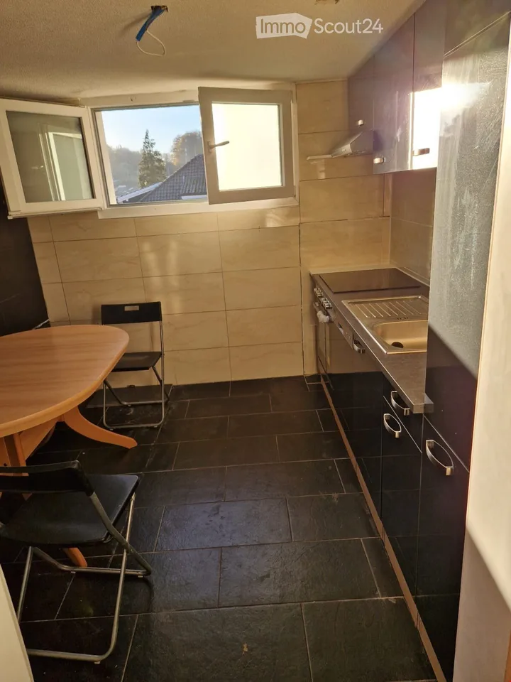 3.5 - Appartement à louer à Flamatt