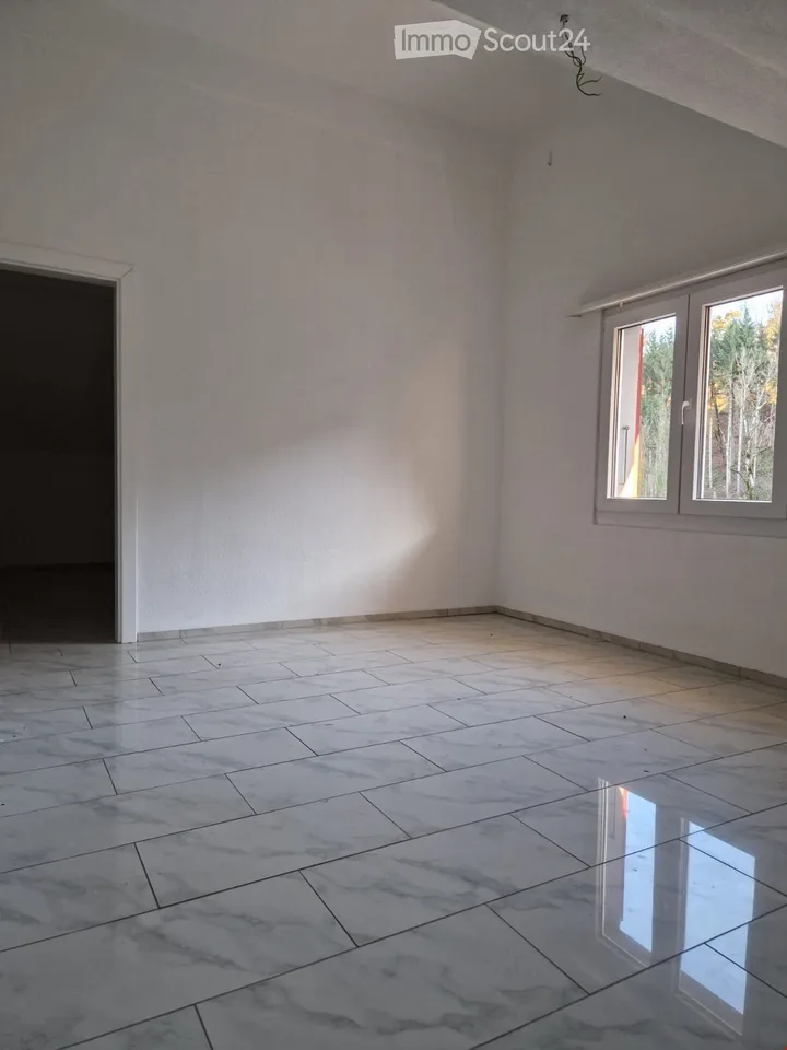 3.5 - Appartement à louer à Flamatt