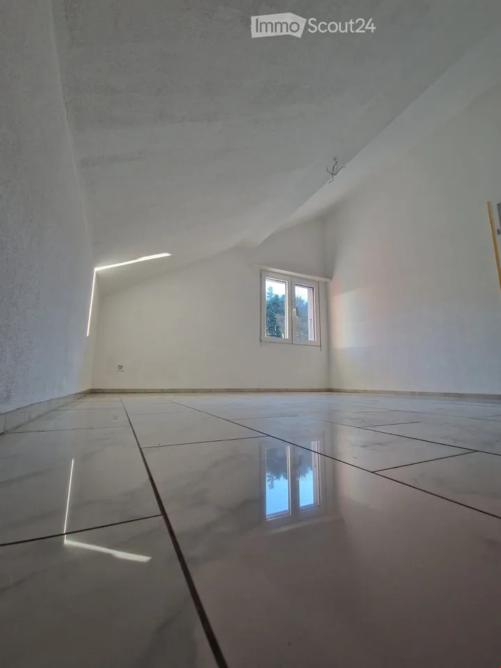 3.5 - Appartement à louer à Flamatt