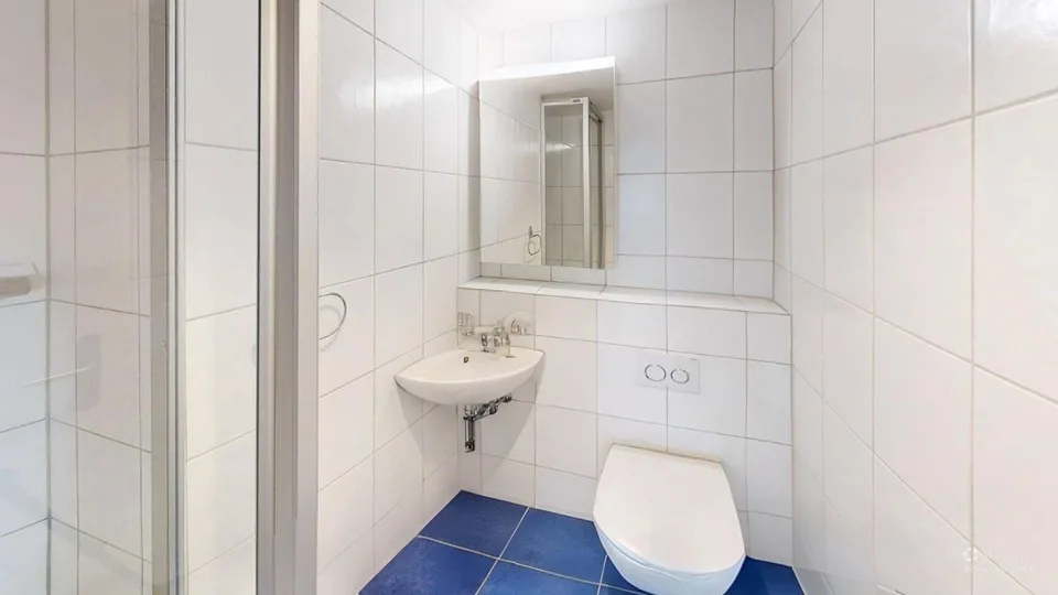 Rêve de penthouse 5.5 pièces à Berne