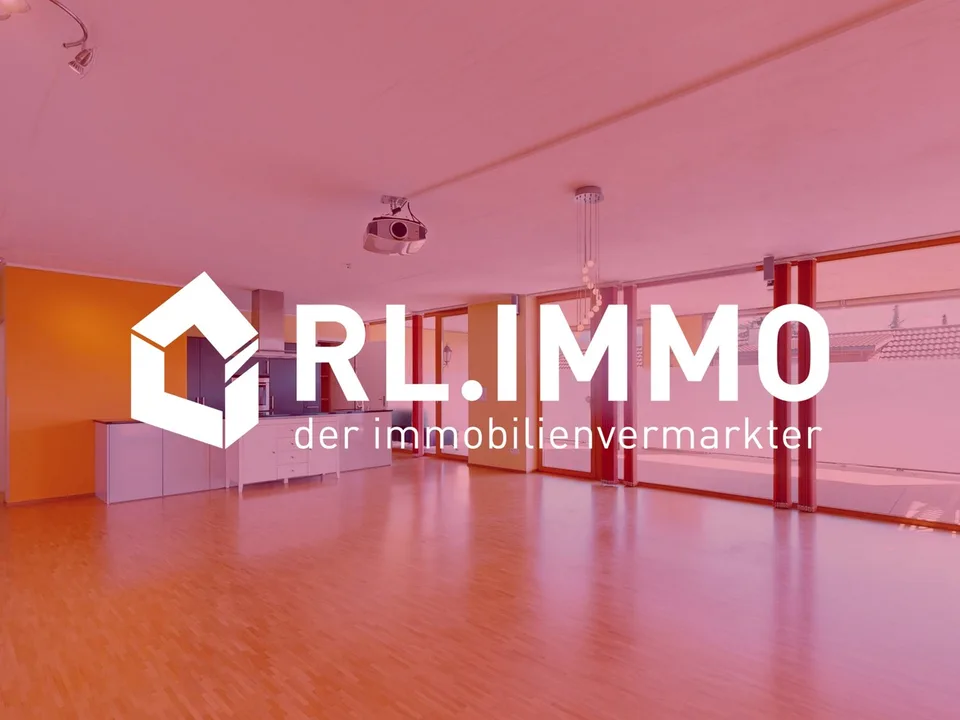 Attraktive 4.5 Zimmer Wohnung mit grossem Balkon