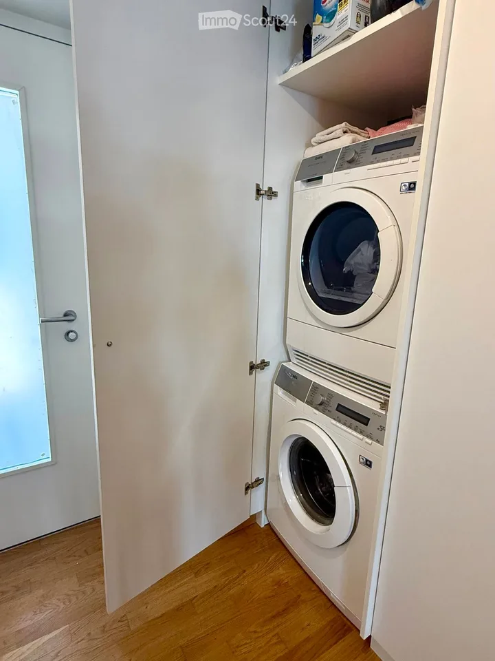 Helles 4.5-Zimmer-Wohnung in Lausanne – Avenue de Sévelin