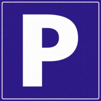 Place de parking souterraine à Bulle