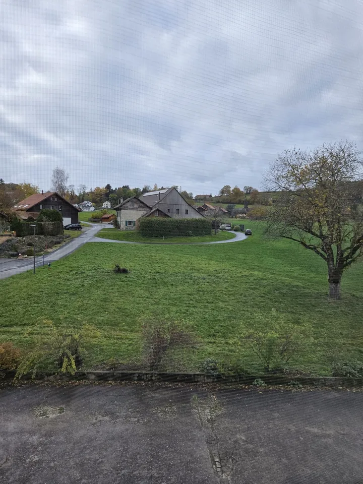 Appartement de 3 pièces au 2ème étage - Chemin de Montilier 5 -