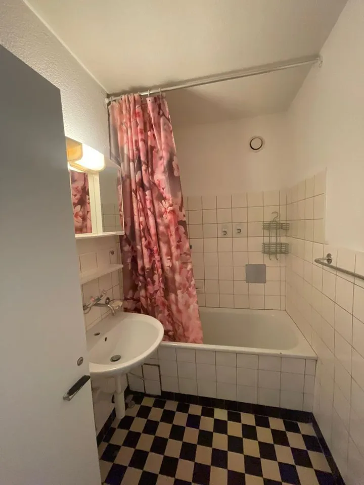 Appartement lumineux juste à côté de la gare SBB