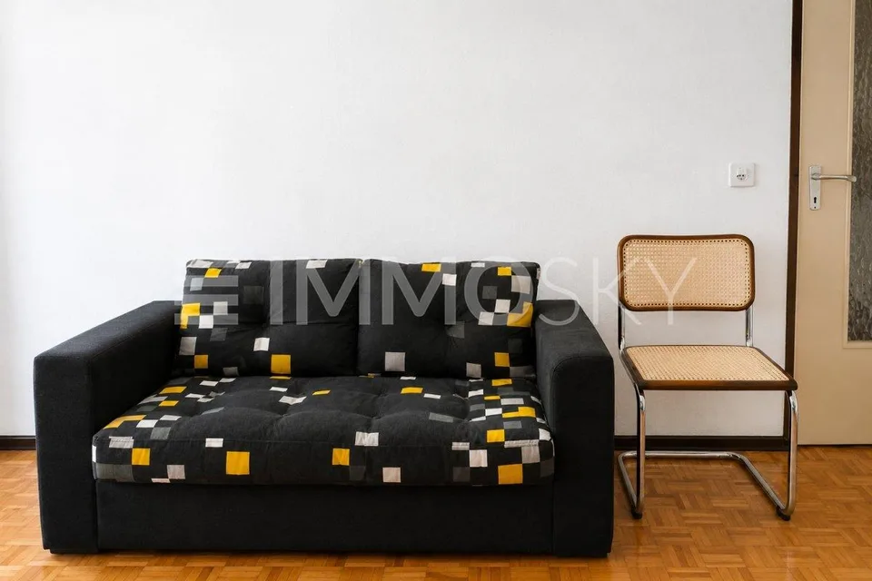 Ottimo investimento: da riattare a prezzo interessante