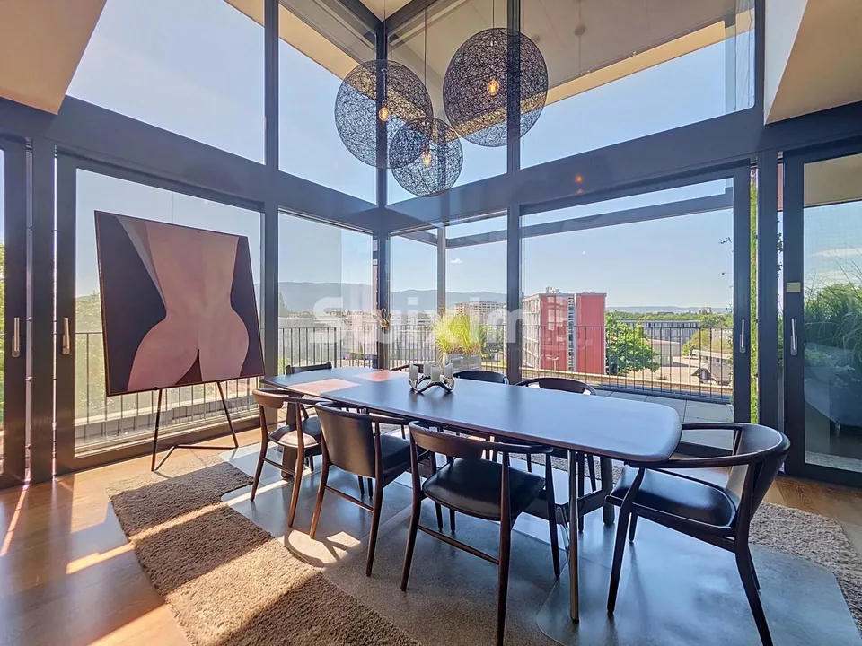 Loft en attique aux prestations uniques – photo 14 of 26