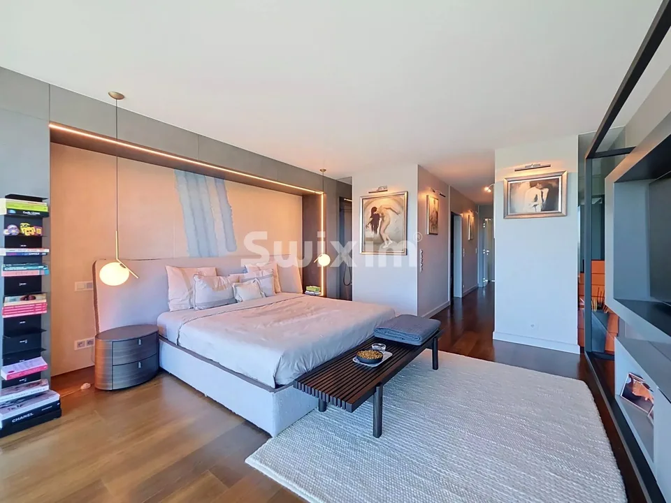 Loft en attique aux prestations uniques – photo 24 of 26