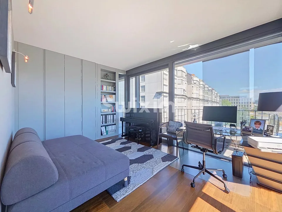 Loft en attique aux prestations uniques – photo 20 of 26