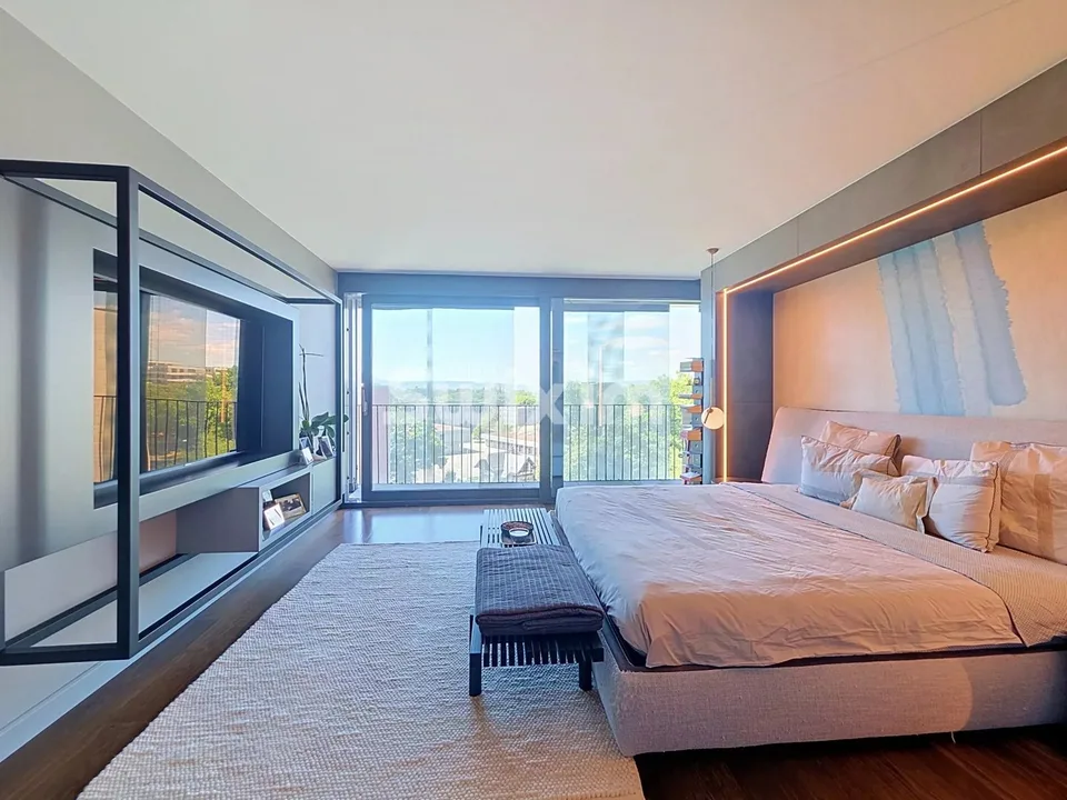 Loft en attique aux prestations uniques – photo 23 of 26
