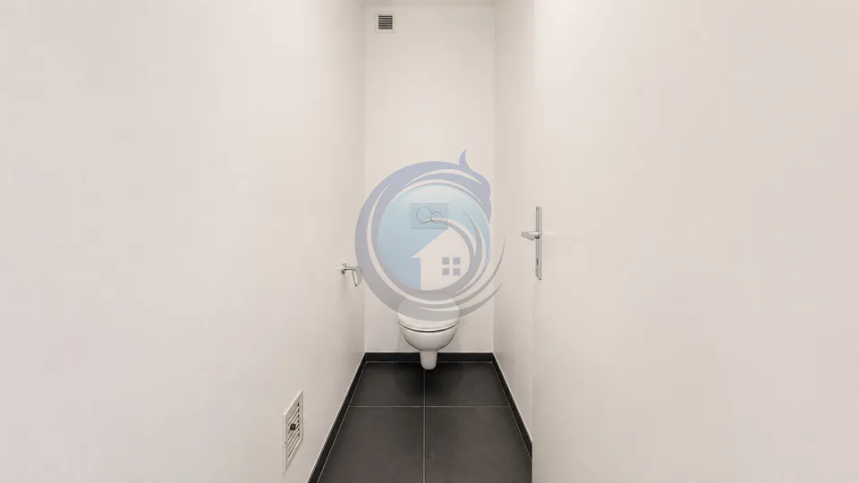 PRÄCHTIGES 4,5-ZIMMER-WOHNUNG, GANZ RENOVIERTE DURCHGANGSWOHNUNG