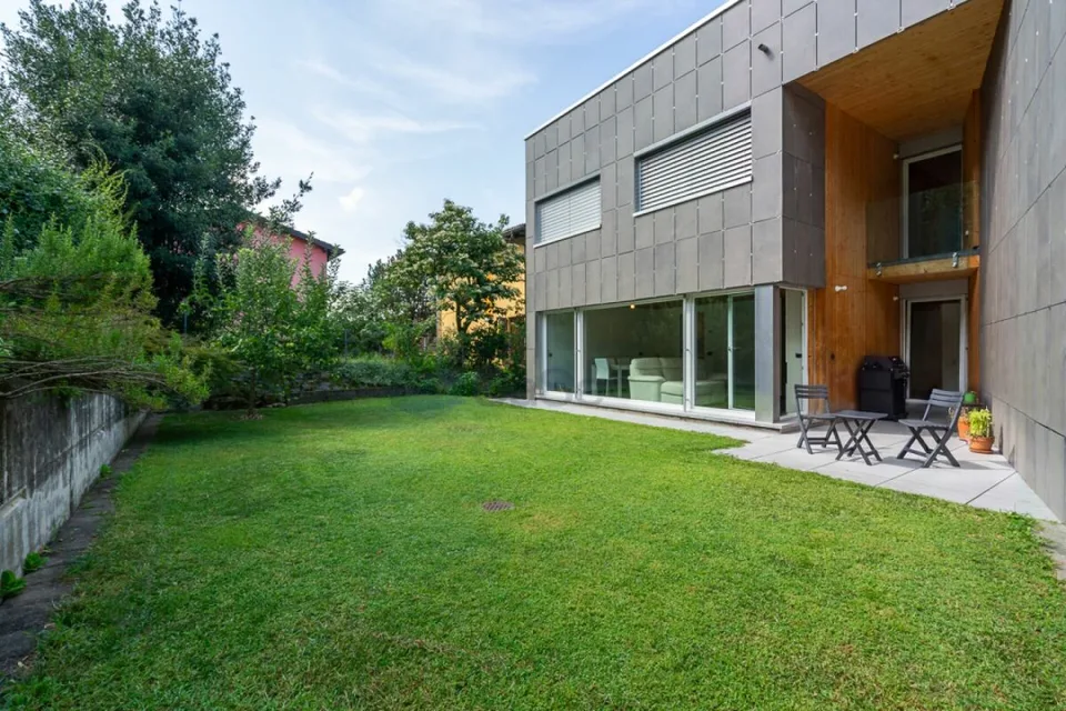 CADRO · DOVE L'ARCHITETTURA CONTEMPORANEA INCONTRA IL BENESSERE QUOTIDIANO