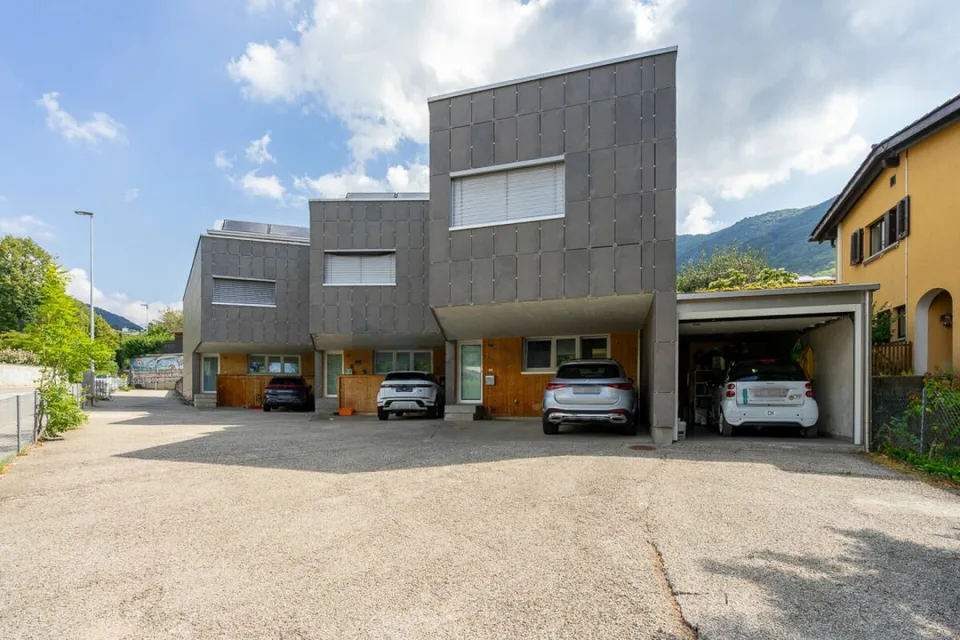CADRO · WHERE CONTEMPORARY ARCHITECTURE MEETS EVERYDAY WELL-BEING