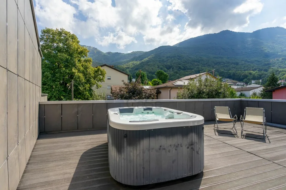 CADRO · WHERE CONTEMPORARY ARCHITECTURE MEETS EVERYDAY WELL-BEING