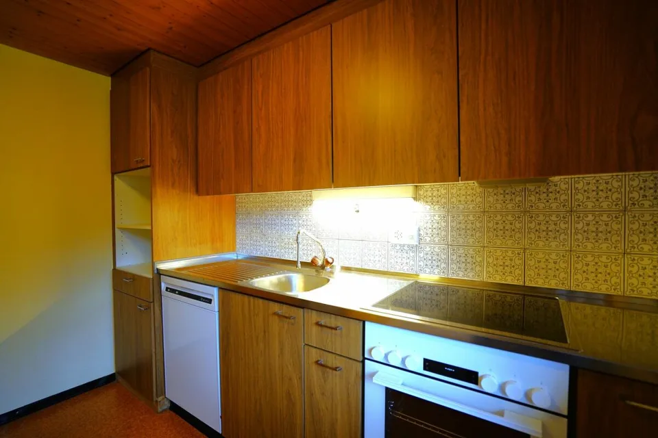 Appartamento 3,5 locali