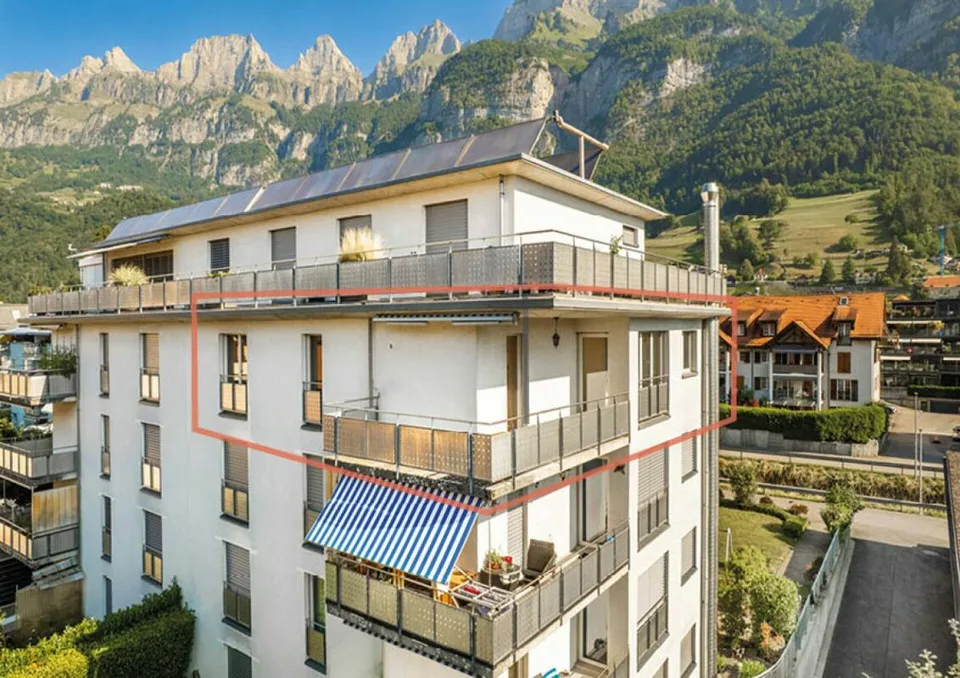 Kurze Wege, hohe Lebensqualität! Wohnen an See- und Zentrumsnähe