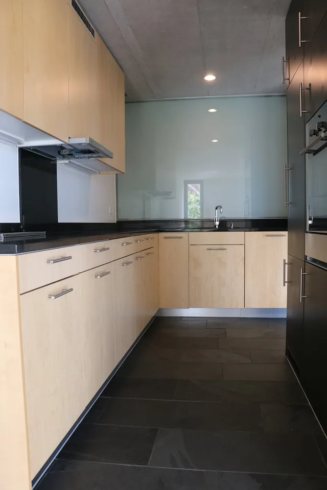 Vivre où le confort et la qualité de vie se rencontrent - Votre appartement de rêve à Wiesendangen!
