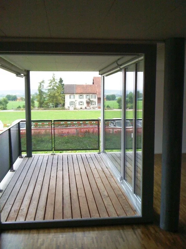 Vivre où le confort et la qualité de vie se rencontrent - Votre appartement de rêve à Wiesendangen!