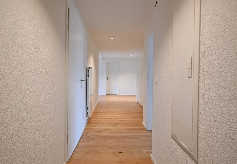 Ihr neues Zuhause wartet auf Sie!