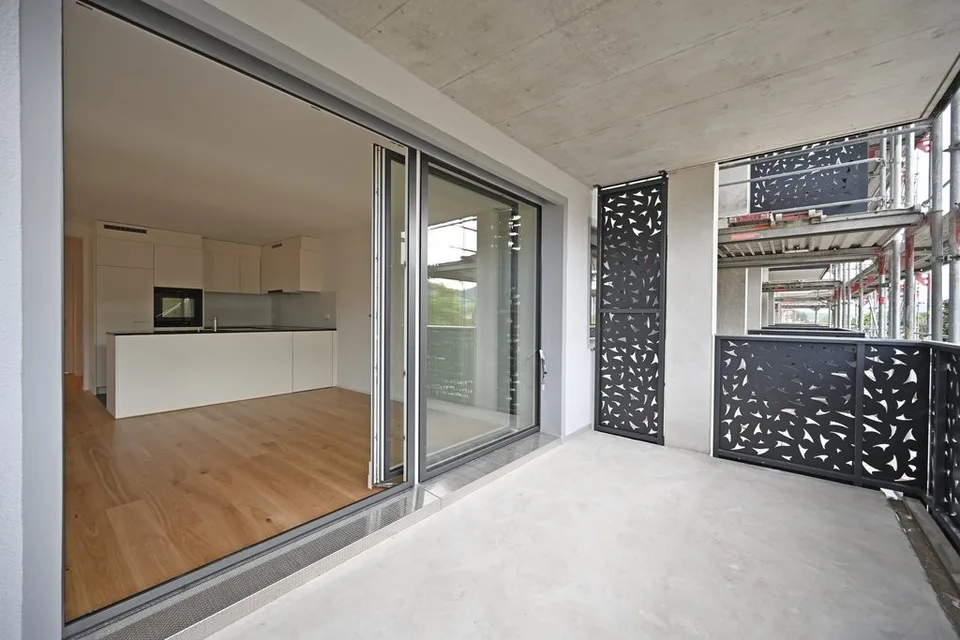 Ihr neues Zuhause wartet auf Sie!