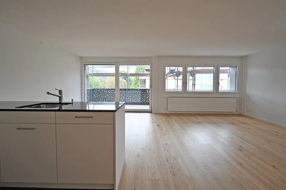 Ihr neues Zuhause wartet auf Sie!