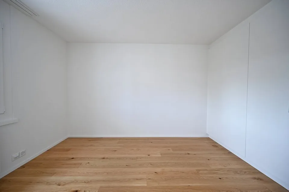 Ihr neues Zuhause wartet auf Sie!