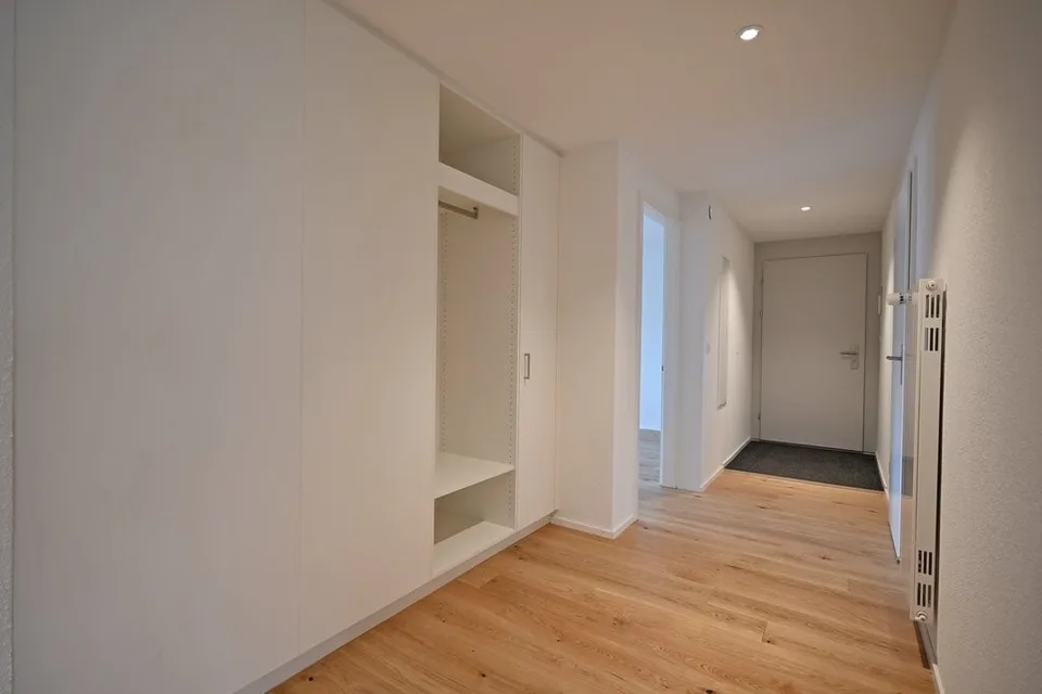 Ihr neues Zuhause wartet auf Sie!