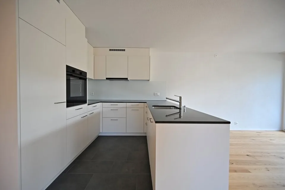 Ihr neues Zuhause wartet auf Sie!