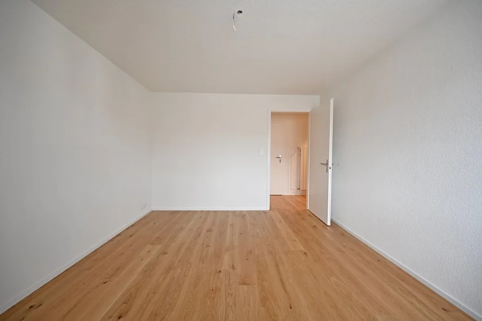 Ihr neues Zuhause wartet auf Sie!